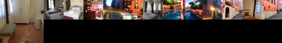 Cundahan Guesthouse Ayvalik