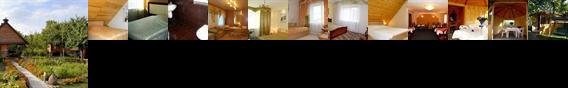 Klaudia Hotel