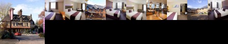 Premier Inn Gravesend Central