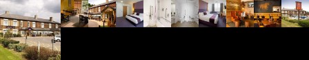 Premier Inn Godalming