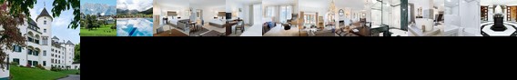 Hotel Schloss Pichlarn