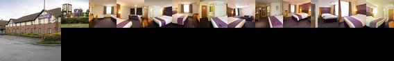 Premier Inn Grimsby