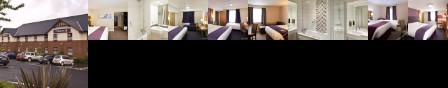 Premier Inn Greenock
