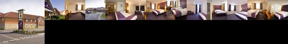 Premier Inn Bridgwater