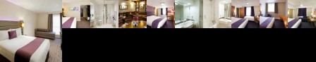 Premier Inn Kettering