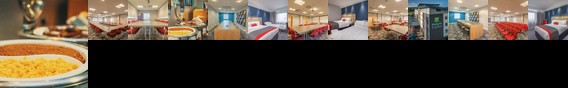 Holiday Inn Express Kettering Corby
