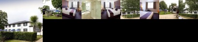 Premier Inn Cobham