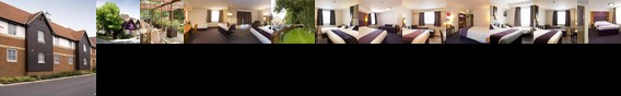 Premier Inn Harlow