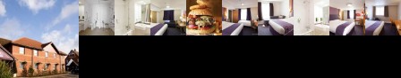 Premier Inn King's Lynn