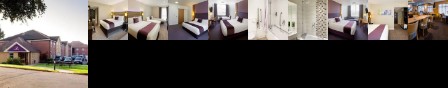 Premier Inn Hereford