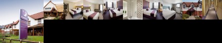 Premier Inn Thetford