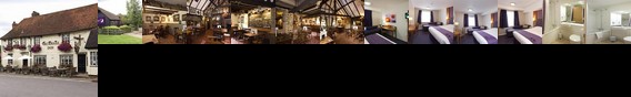 Premier Inn Tonbridge