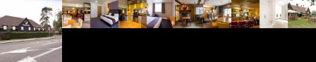 Premier Inn Tonbridge North