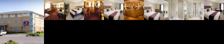 Premier Inn Business Park Gloucester