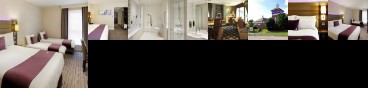 Premier Inn Gillingham