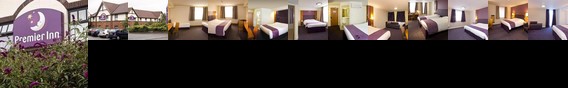 Premier Inn Glenrothes