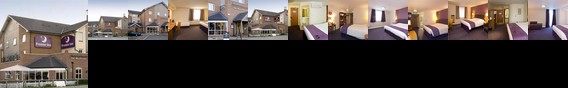 Premier Inn Harwich