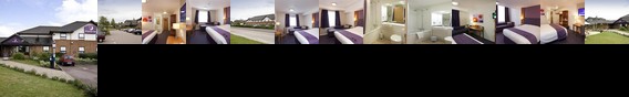 Premier Inn Hatfield (England)