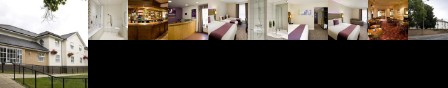 Premier Inn Epsom Central