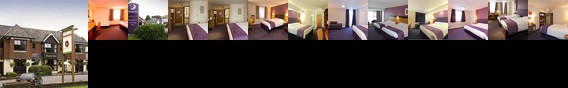 Premier Inn Epsom South