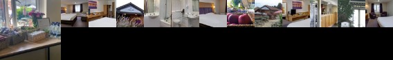 Premier Inn North Epsom
