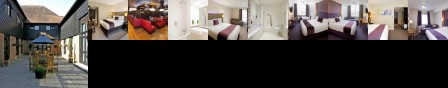 Premier Inn Fareham