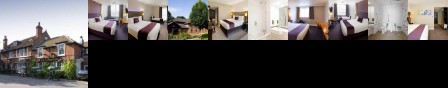 Premier Inn Lowestoft