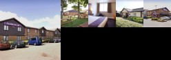 Premier Inn Sittingbourne