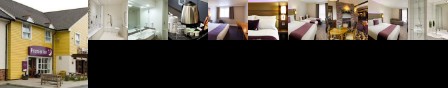 Premier Inn Goole