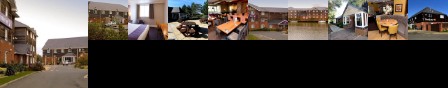 Premier Inn Newport (Isle of Wight)