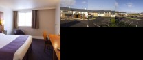 Premier Inn Helston