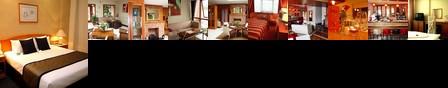 Dunsany Lodge Hotel