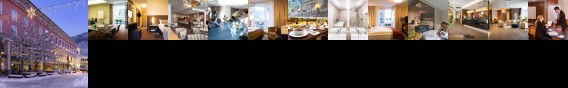 Thaler Hotel Kufstein