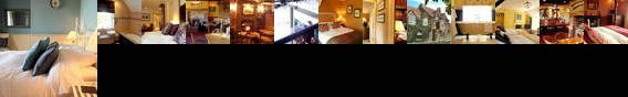 The Hunters Rest Inn