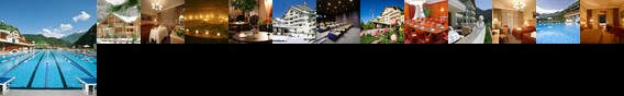 Курортный Комплекс Гранд Отель Поляна