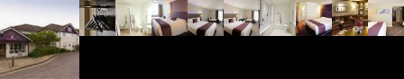 Premier Inn Crossways Caerphilly