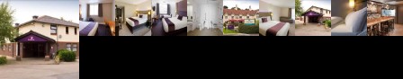 Premier Inn Corbetts Lane Caerphilly