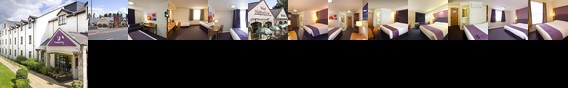 Premier Inn Milngavie