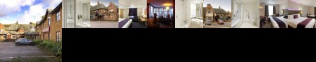 Premier Inn Rainhill Prescot