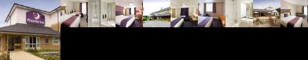 Premier Inn Llantrisant
