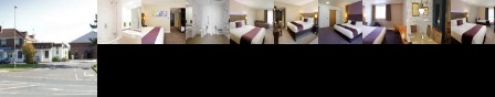 Premier Inn Littlehampton