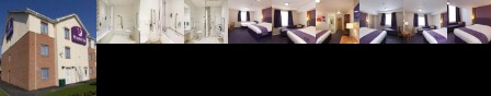 Premier Inn Herne Bay