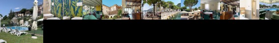 Hotel Panorama Costermano