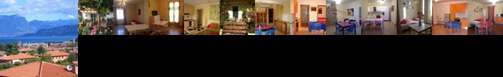 Residence La Fattoria