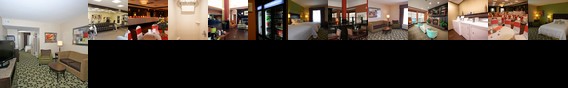 Hilton Garden Inn Birmingham/Trussville