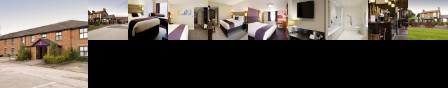 Premier Inn Crewe/Nantwich