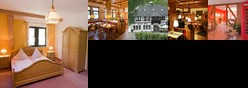 Gasthof-Hotel Madler