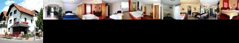 Hotel & Restaurant Ambiente Karben