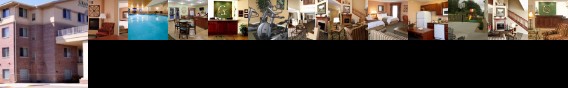 Grandstay Residential Suites Hotel Faribault