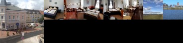 Hotel Hohenzollernhof